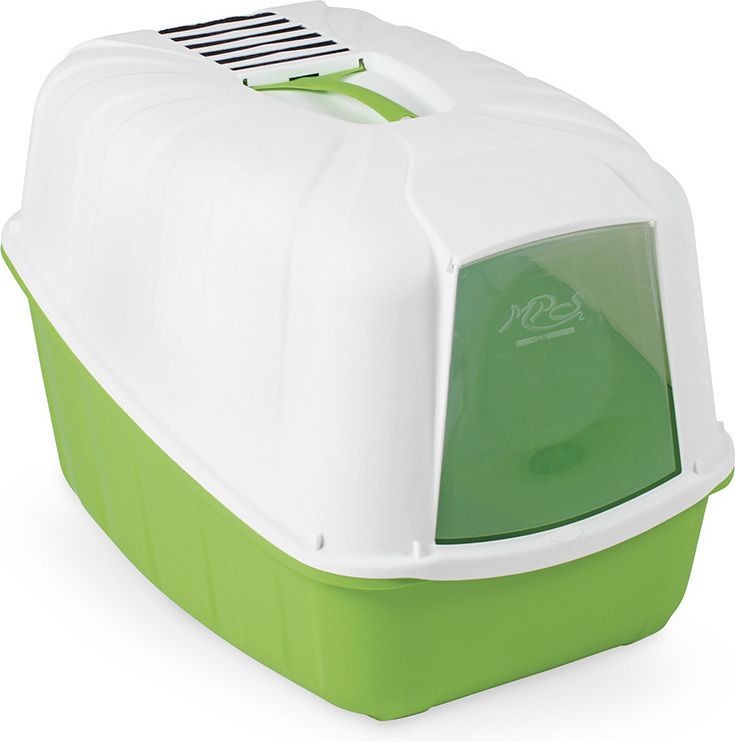 MPS Komoda Κλειστή με Φίλτρο Μ54xΠ39xΥ40cm